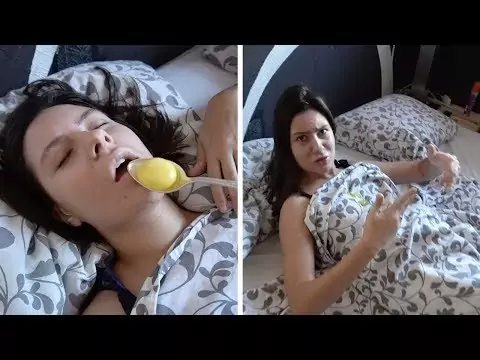 ei streich